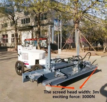  Máy Lát Xi Măng Máy Cân Bằng Laser VANSE WS550 