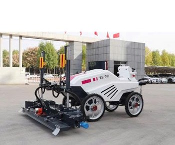 Máy Cân Bằng Laser Sàn Bê Tông VANSE WS940C