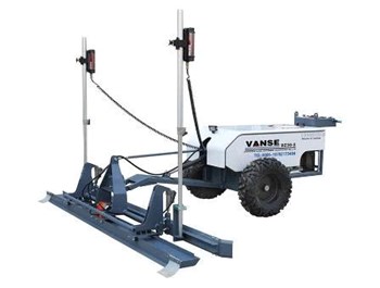 Máy San Phẳng Sàn Bê Tông VANSE DZ30-2