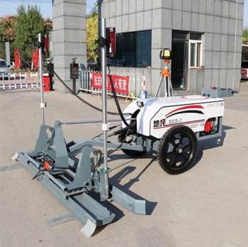 Máy San Phẳng Bê Tông Điện Rung VANSE DZ25-2