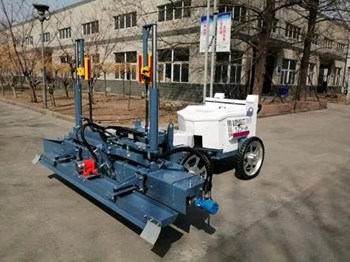 Máy Cân Bằng Laser Thẳng Tự Động VANSE YZ28-4S