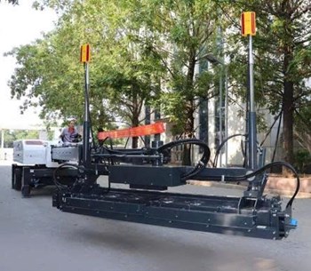  Máy Cân Bằng Laser VANSE YZ30-4E Tự Động Chuyên Nghiệp Có Cần Trục Kéo Dài Dùng Cho Xây Dựng