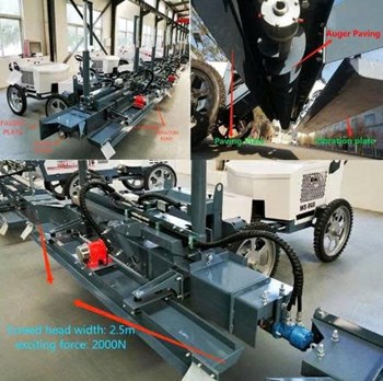 Máy Cân Bằng Laser VANSE WS940