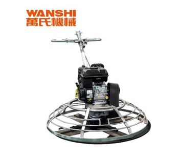 Máy Xoa Nền Bê Tông VS100 Superior Walk Behind Power 
