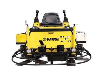 Máy Xoa Nền Bê Tông Thủy Lực VS836H