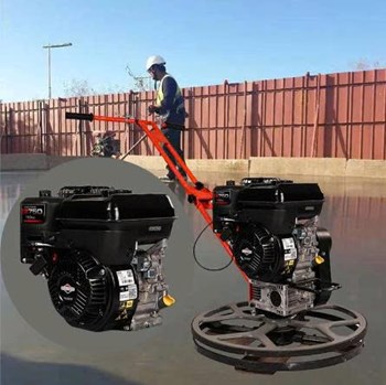 Máy Xoa Bê Tông Cầm Tay VANSE VS424 