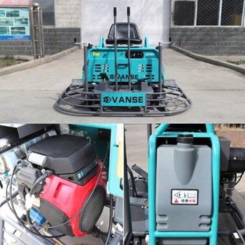 Máy Xoa Bê Tông Cơ Học VANSE VS836 1m 