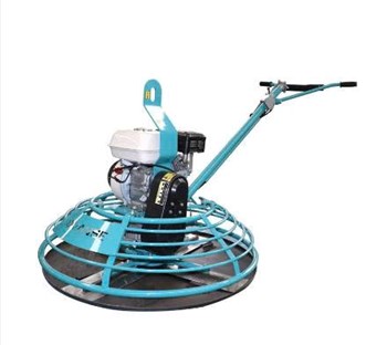 Máy Xoa Bê Tông Đẩy Tay VS436