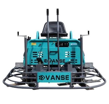 Máy Xoa Nền Bê Tông VS836 Lưỡi Đĩa Đôi 36 Inch