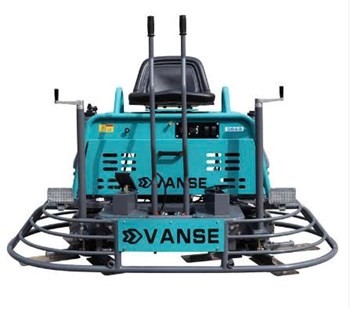 MÁY XOA BÊ TÔNG VANSE VS836