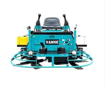 Máy xoa nền bê tông VS836H