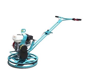 Máy Xoa Bê Tông Vanse VS424