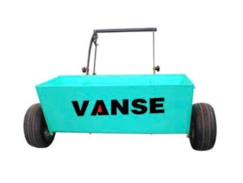Máy Rải Bê Tông Mini Đẩy Tay VANSE VS1000