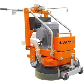 Máy Mài Sàn Điện Hiệu Suất Cao VS-600D Epoxy Diamonds