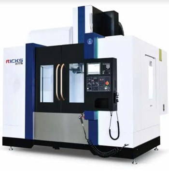 Máy tiện CNC  RKS-1060L