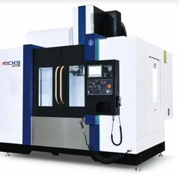 Máy tiện CNC RKS-850L