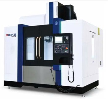 Máy tiện CNC RKS-1380
