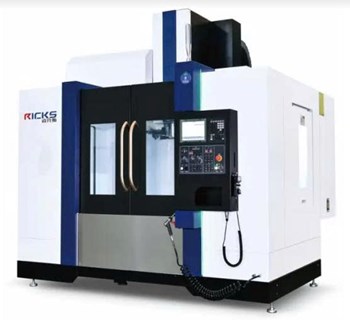 Máy tiện CNC RKS-1165