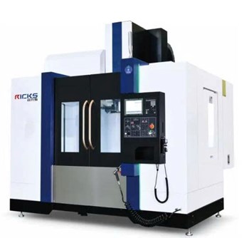 Máy tiện CNC  RKS-966