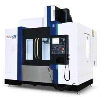 Máy tiện CNC RKS-855