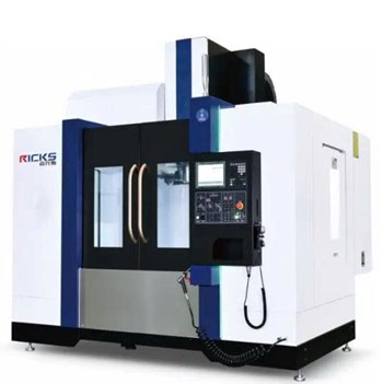 Máy tiện CNC RKS-850