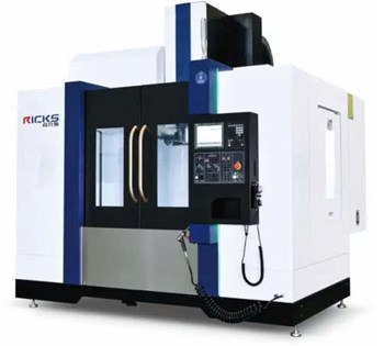 Máy tiện CNC RKS-650S