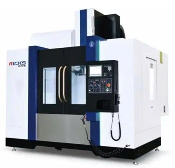 Máy tiện cnc  RKS-1890B