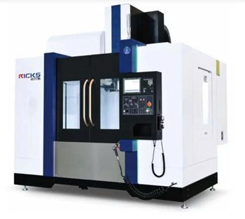 Máy tiện cnc RKS-1690B