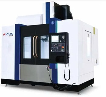 Máy tiện cnc RKS-1580B
