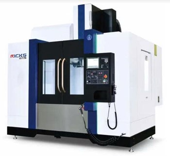 Máy tiện cnc RKS-1370B