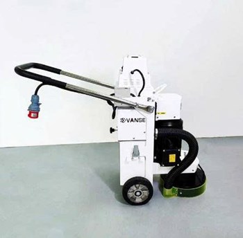  Máy Mài Sàn Bê Tông Kim Cương VS-320B 380V 