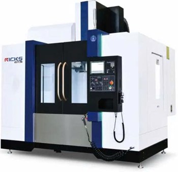 Máy tiện CNC RKS-1370L