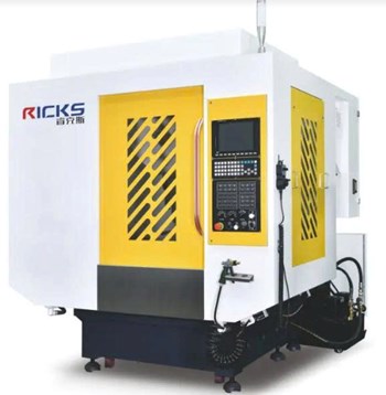 Trung tâm khoan và taro tốc độ cao//Độ chính xác cao RKS-T750 