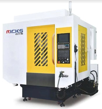 Máy Trung tâm khoan và taro tốc độ cao//Độ chính xác cao RKS-T800 