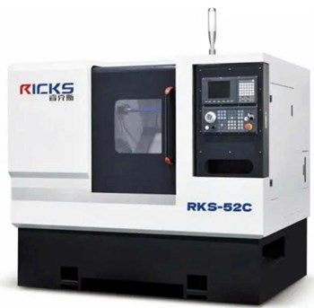 Máy tiện cắt cnc RKS-52C