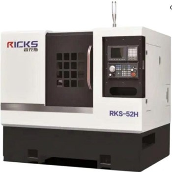Máy tiện cắt lớn cnc  RKS-52H