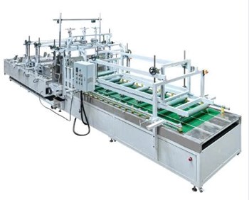 Máy đúc phào chỉ EPS GB-C120