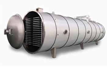 Máy sấy đông thực phẩm TF-FZG-200