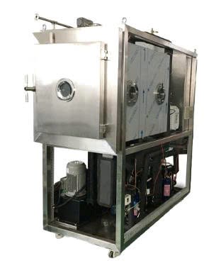 Máy sấy khô sinh học TF-LYO-0.5