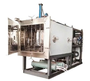 Máy sấy khô sinh học TF-LYO-1