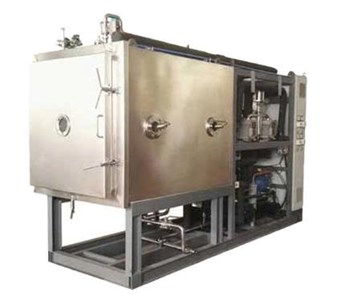 Máy sấy khô sinh học  TF-LYO-2