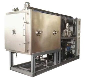 Máy sấy khô sinh học LYO-3
