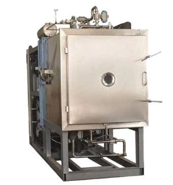 Máy sấy khô sinh học  LYO-5
