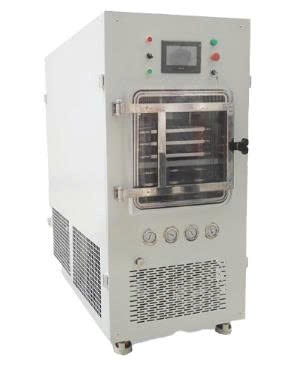 Máy sấy lạnh Loại nắp bấm TF-SFD-2