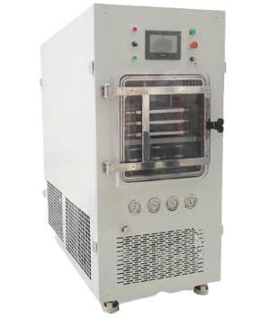 Máy sấy lạnh TF-SFD-3