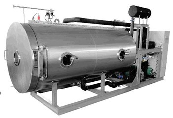 Máy sấy đông thực phẩm FZG-5