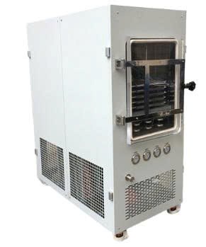 Máy sấy lạnh Loại nắp bấm TF-SFD-3