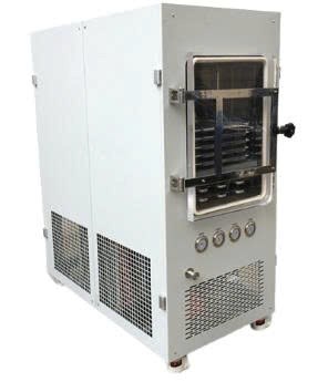 Máy sấy lạnh SFD-5