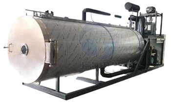 Máy sấy đông thực phẩm  FZG-20