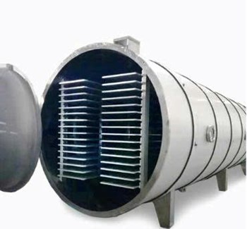 Máy sấy đông thực phẩm TF-FZG-150
